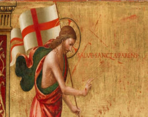 Un Seigneur fort et vaillant