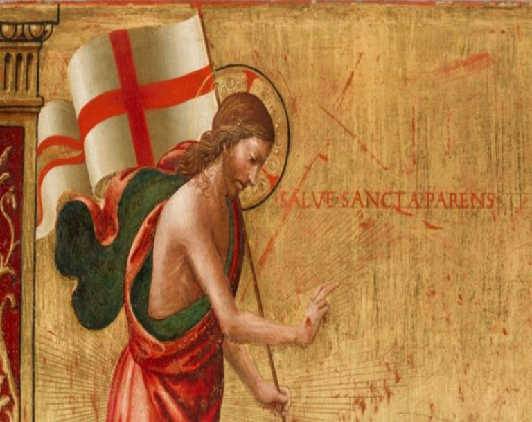 Un Seigneur fort et vaillant