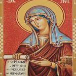 LA VIERGE MARIE MERE DE MISERICORDE