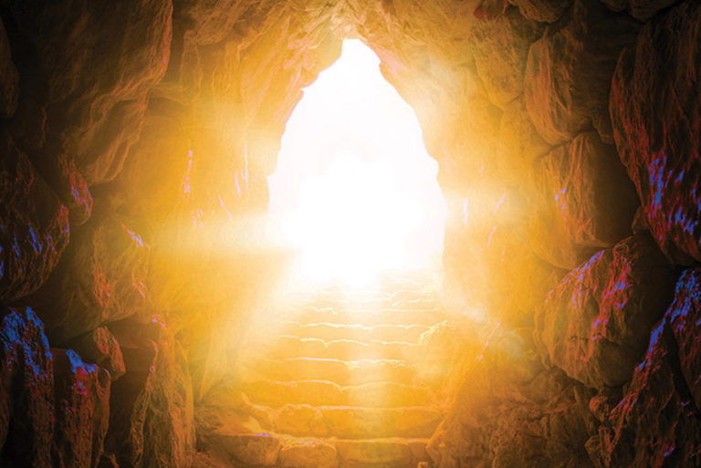 « Ce Jésus, Dieu l’a ressuscité ; nous en sommes témoins. »