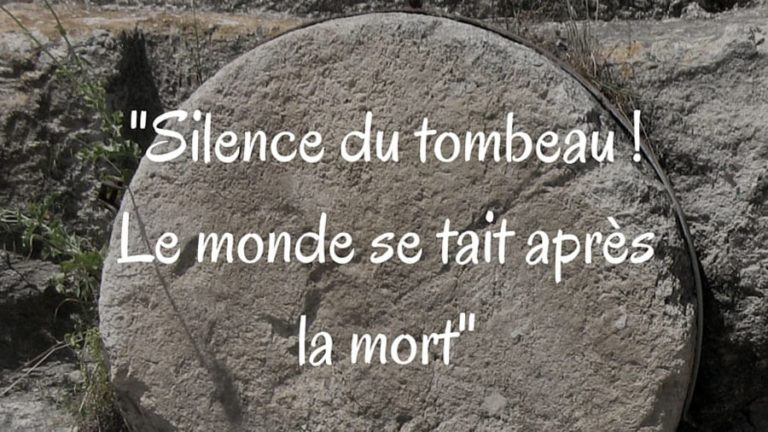 SAMEDI SAINT : AVEC LE CHRIST, PASSONS DE LA MORT À LA VIE.