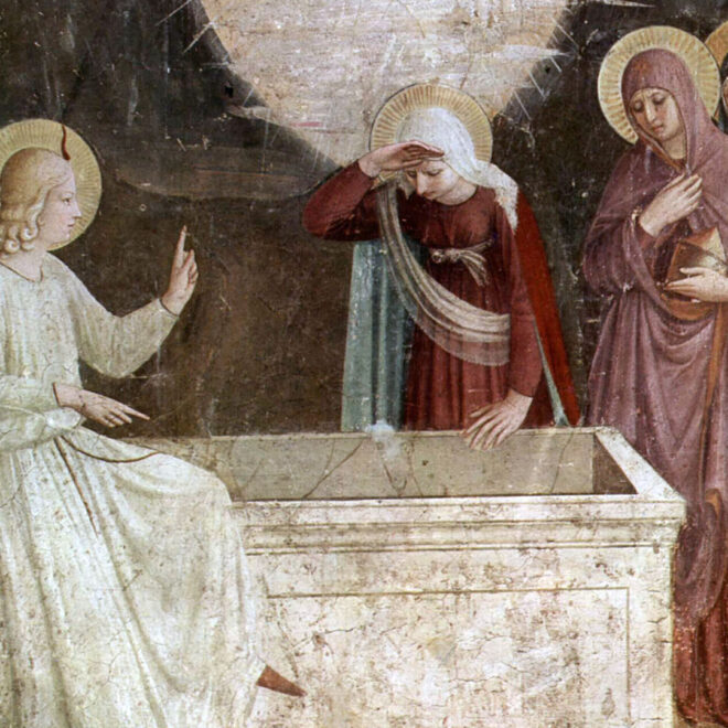 Marie Madeleine, apôtre des apôtres