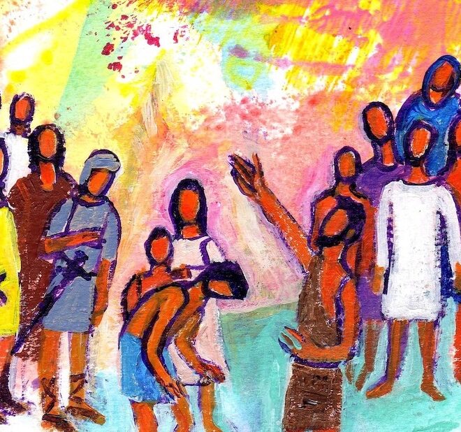 Que devons-nous faire pour suivre Jésus ?