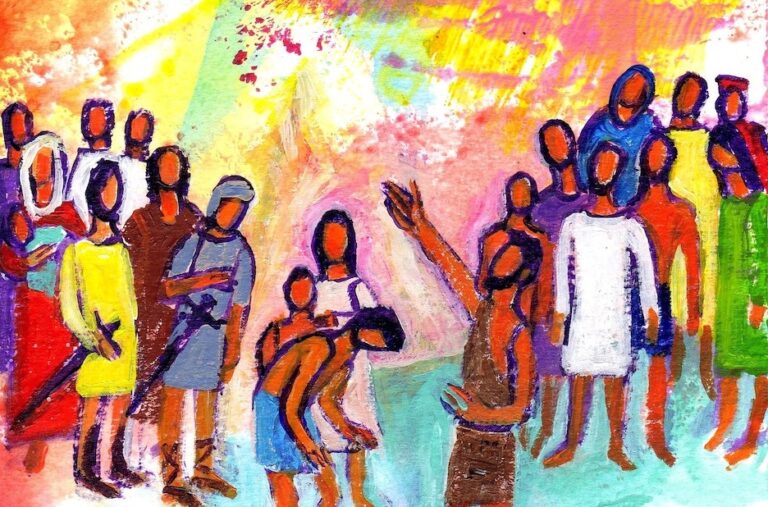 Que devons-nous faire pour suivre Jésus ?
