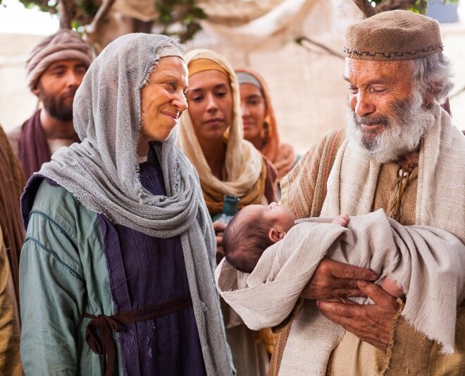 Préparons nos cœurs pour accueillir la lumière