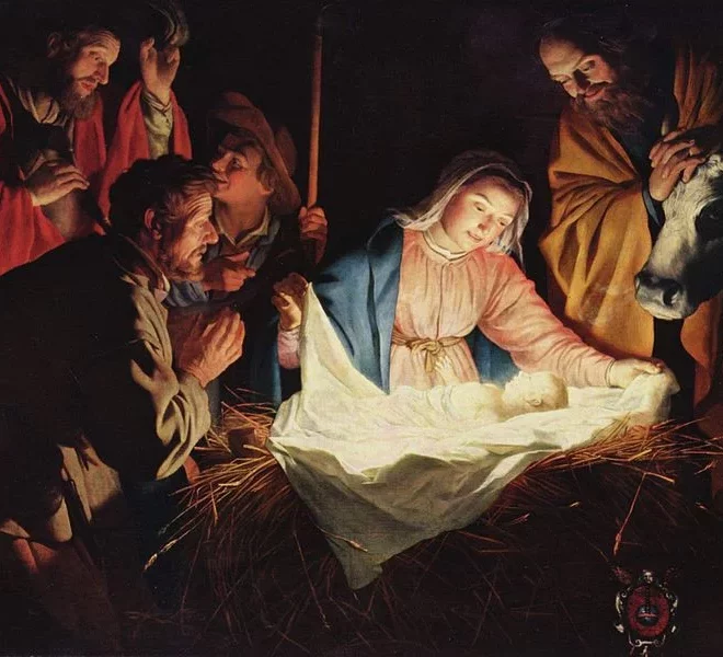 Jésus, la lumière véritable qui illumine nos vies