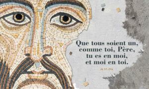« Seigneur mon Dieu, mon espérance, fais-moi vivre, car je compte sur toi »…