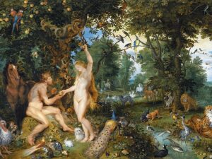 Espère en Dieu, il veut ton bonheur plus que toi-même…
