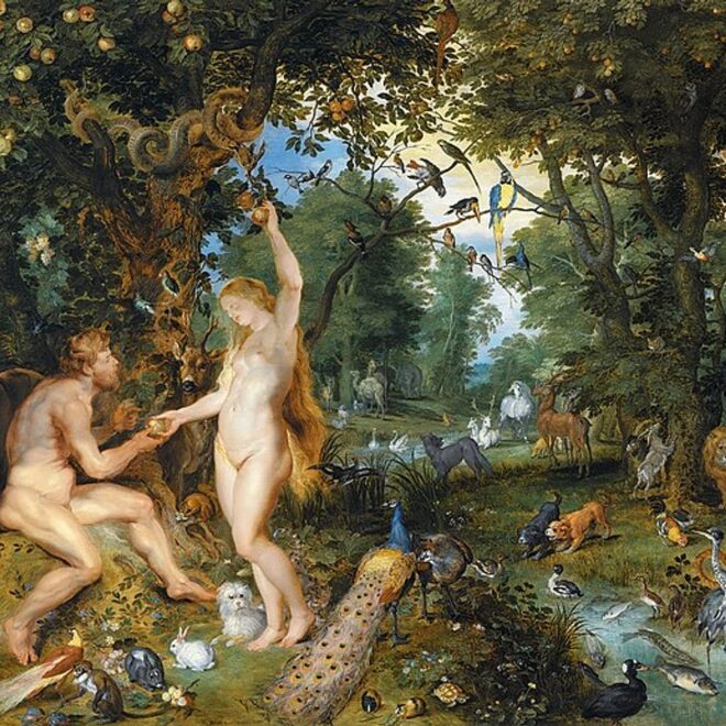 Espère en Dieu, il veut ton bonheur plus que toi-même…