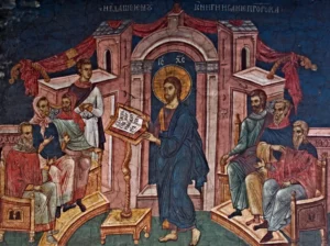 Accueillir le Christ sans endurcir son cœur