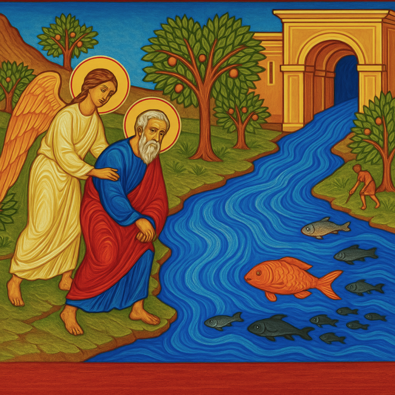 Le Seigneur est notre force