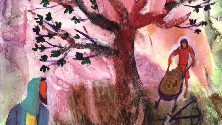 Patience et urgence de la conversion