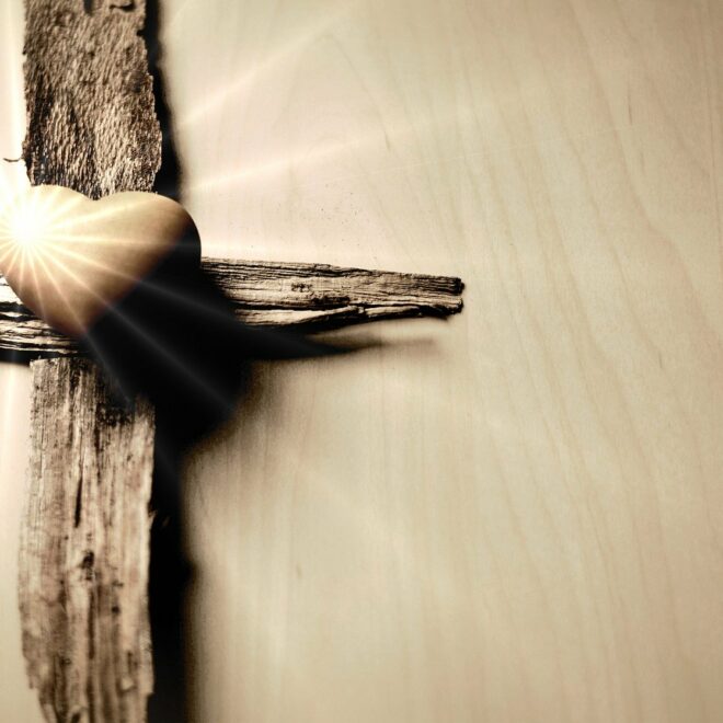 Jésus nous aide dans l’épreuve