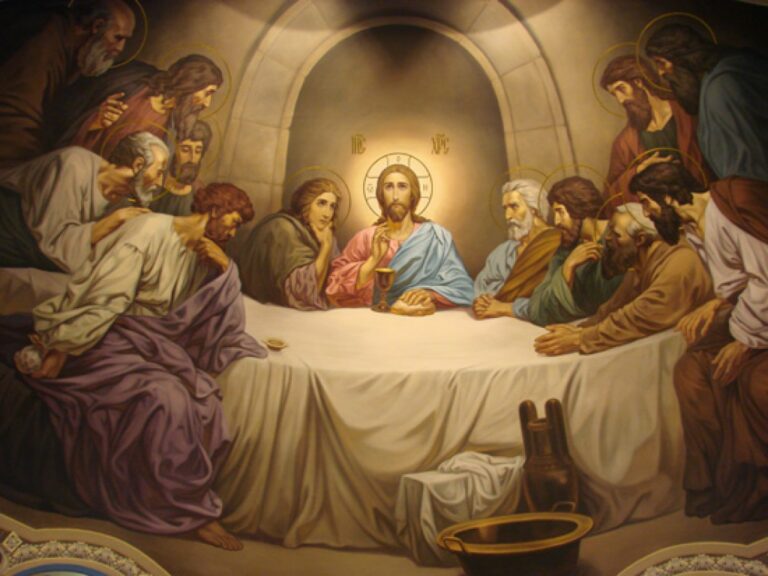 Dieu avec nous toujours rempli de compassion et de tendresse