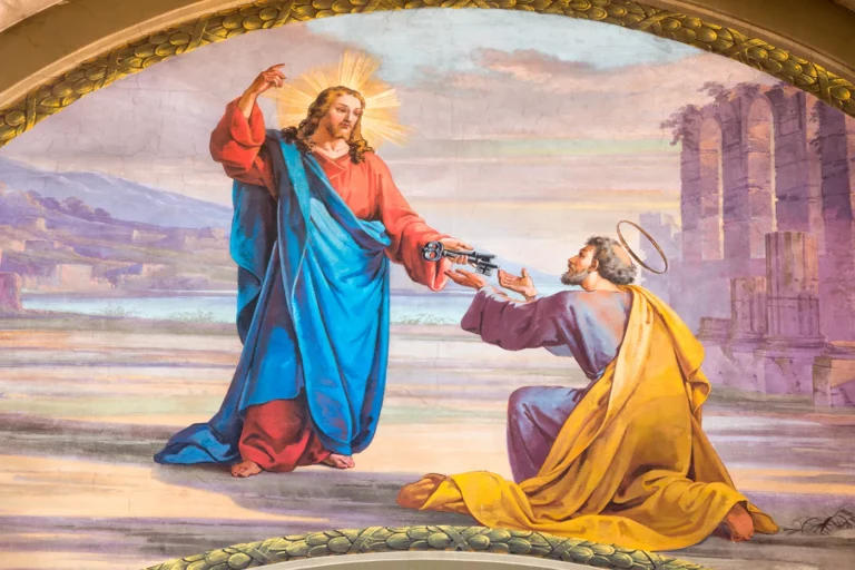 Être tous témoins, « pour l’avoir expérimenté, de l’Amour Infini et Inconditionnel de Dieu » (Pape Léon XIV).