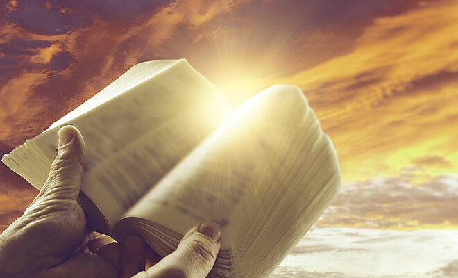 La Parole de Dieu, Lumière dans nos vies