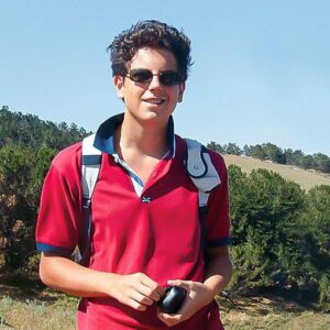 C’est l’heure de l’amour ! : Carlo Acutis