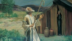 L&rsquo;Espérer les promesses de Dieu