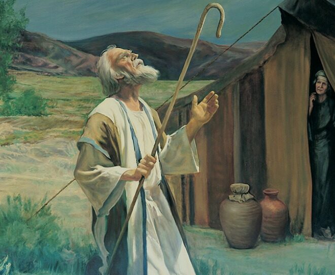 L&rsquo;Espérer les promesses de Dieu