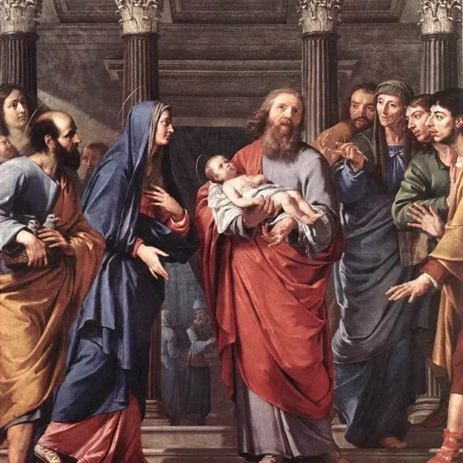 « Jésus nous conduit sur le chemin de la paix »