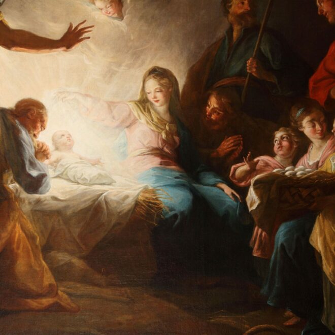 « Imiter Jésus comme saint Étienne, diacre, protomartyr »