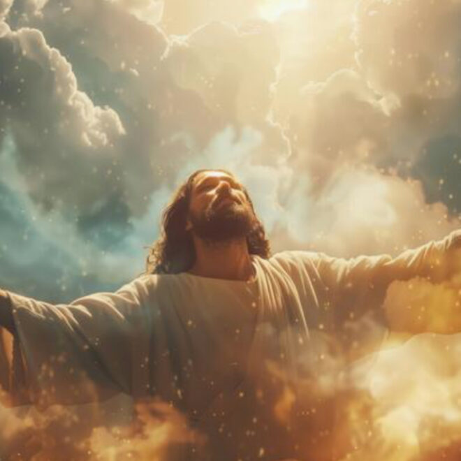 « Au commencement » avec l&rsquo;évangile selon St Jean