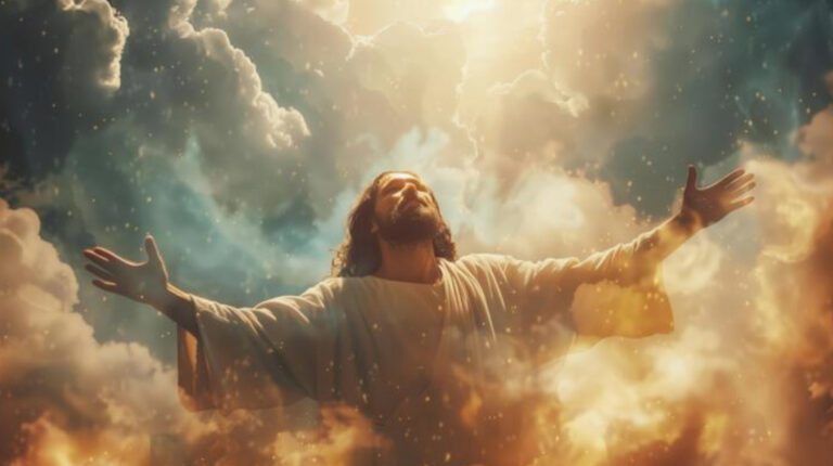 « Au commencement » avec l&rsquo;évangile selon St Jean