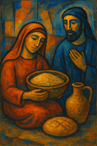 L’Avent avec le prophète Élie : préparer le cœur