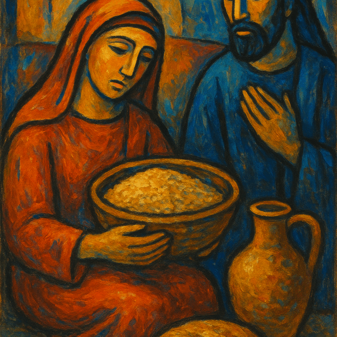 L’Avent avec le prophète Élie : préparer le cœur