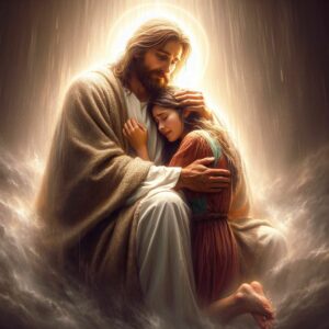 Venez à moi, vous tous qui peinez sous le poids du fardeau, et moi, je vous procurerai le repos 