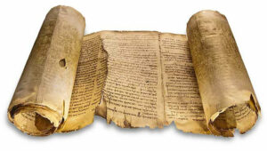 Pourquoi s’intéresser à l’Ancien Testament ?