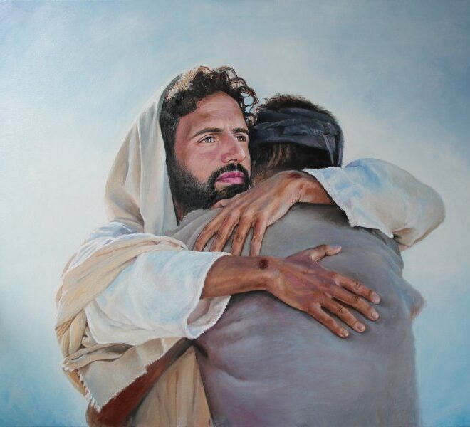 Jésus est présent même dans l&rsquo;Epreuve