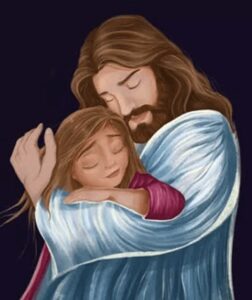 Prier, en se tournant vers Dieu de tout cœur…