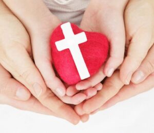 Chercher Dieu, et Dieu seul…