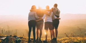 Trouver du temps pour les autres