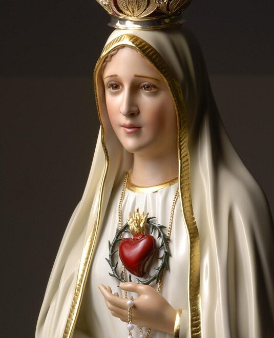 « L’homme ne vit pas seulement de pain ; mais de toute parole qui sort de la bouche de Dieu » (Dt 8,3).