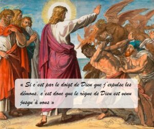 Accueillir Dieu pour qui Il est