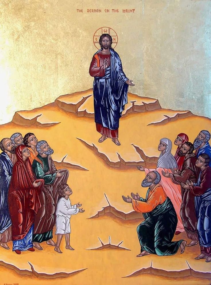 Jésus accomplit la Loi