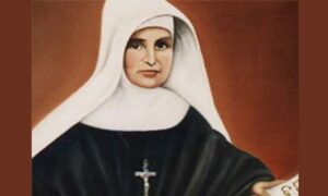 Aimée Pignolet de Fresnes