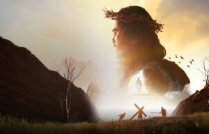 La montée vers la Passion