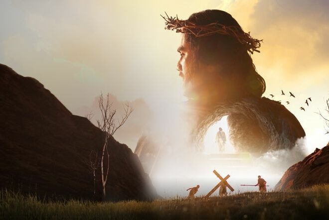 La montée vers la Passion