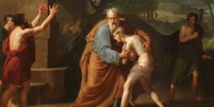 “La miséricorde infinie du Père”