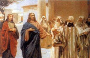 Le coeur disponible de la Foi