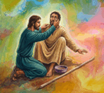 Et maintenant je vois