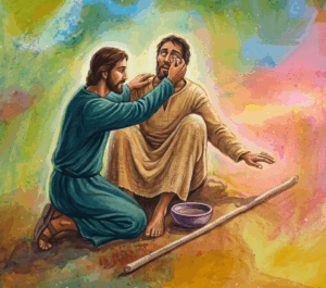 Et maintenant je vois