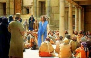 La puissance de la prière