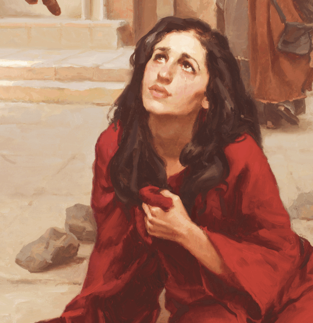 La vérité passe toujours par Dieu …