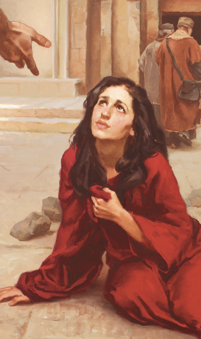 La vérité passe toujours par Dieu …