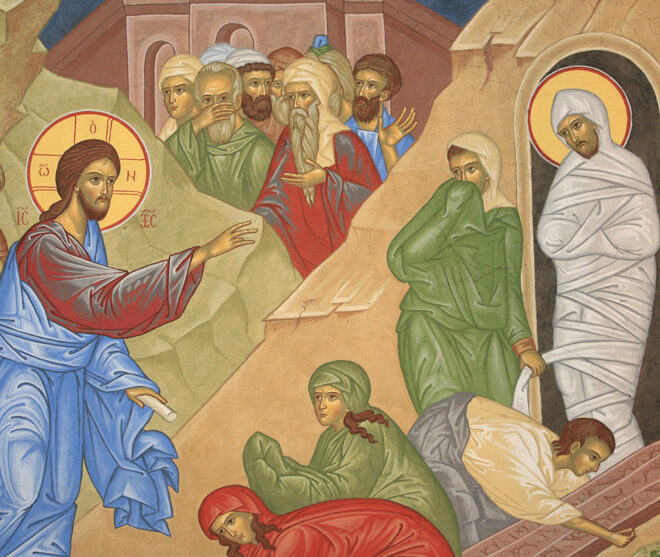 Je le sais, tout ce que tu demanderas à Dieu, Dieu te l’accordera