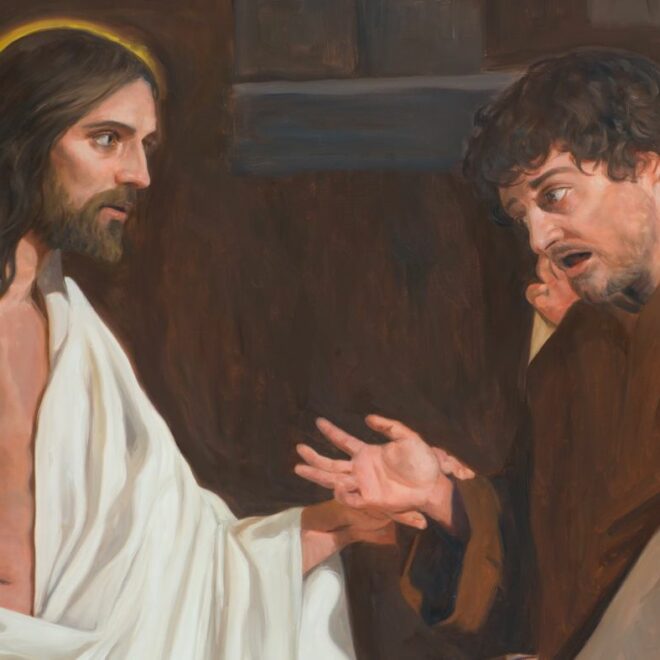 Les nouveaux barbares